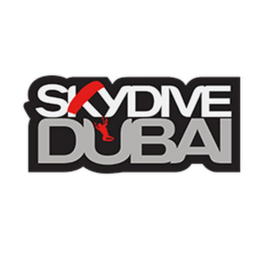 Skydive Dubai Avatar del canal de YouTube