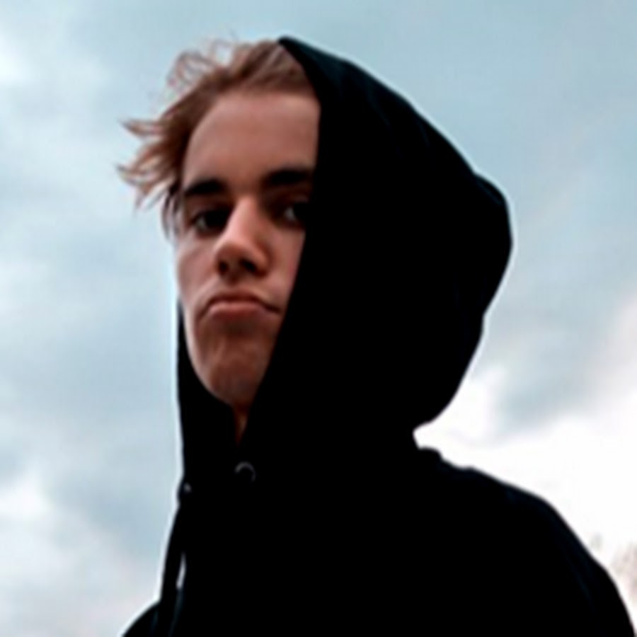 Justin Bieber World YouTube-Kanal-Avatar