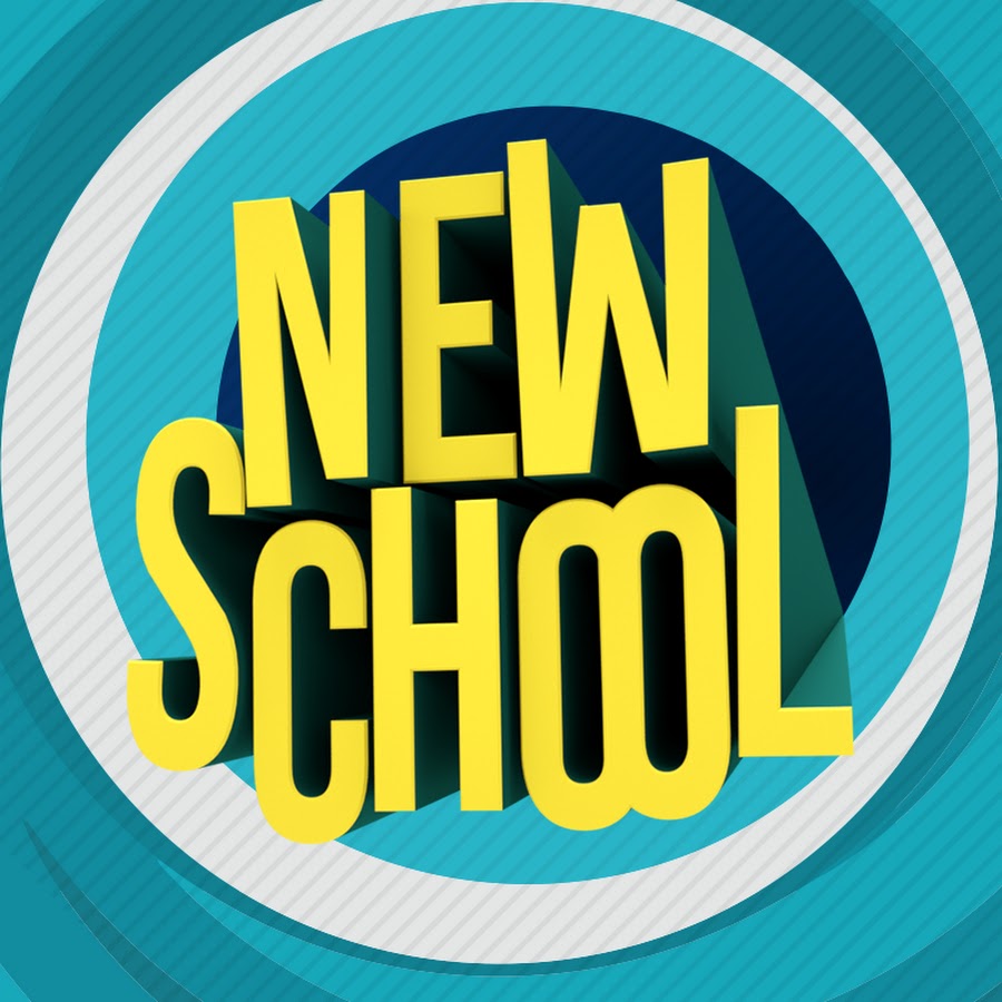 New School YouTube channel avatar