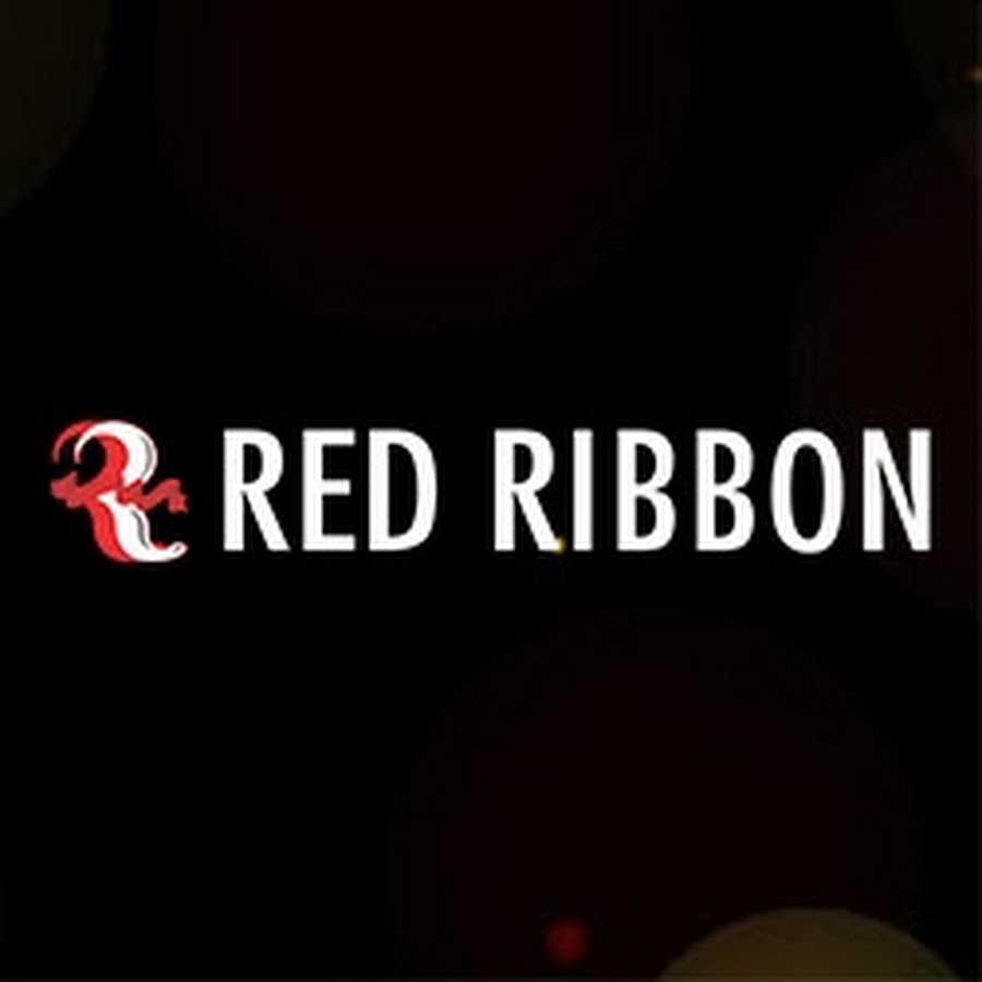 Red Ribbon Musik YouTube channel avatar