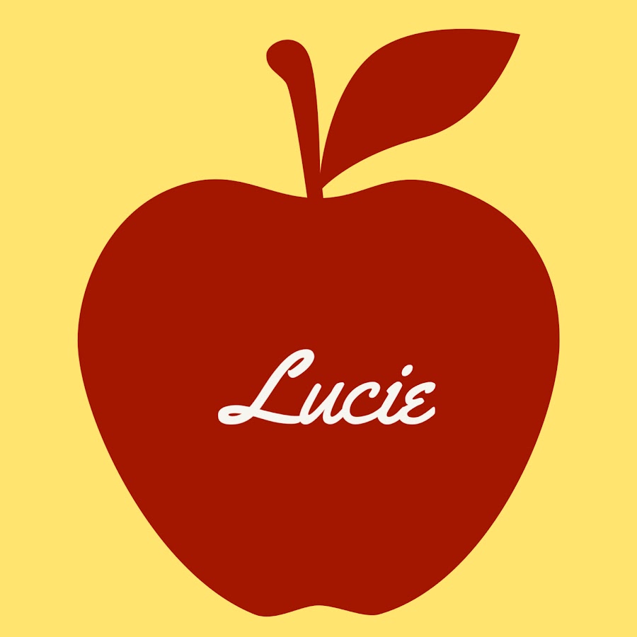 Lucie Medici YouTube channel avatar