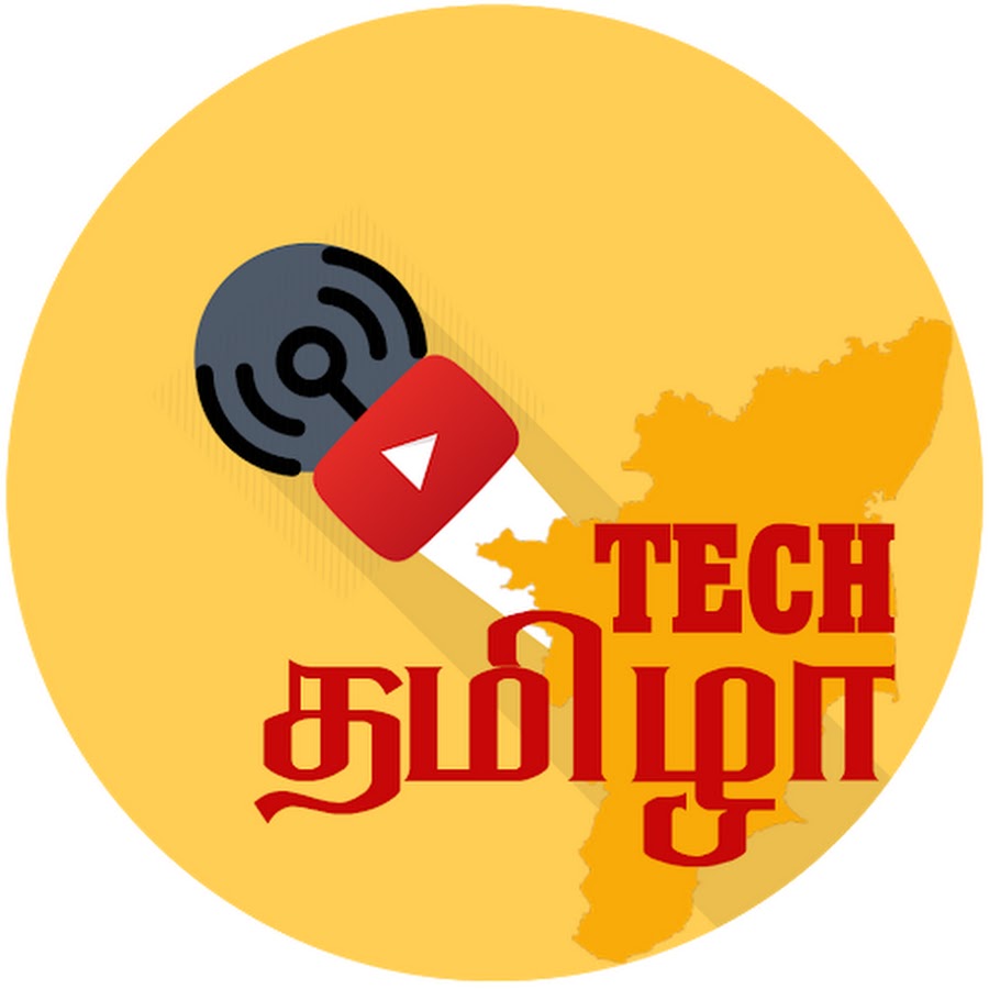 Tech Tamizha رمز قناة اليوتيوب