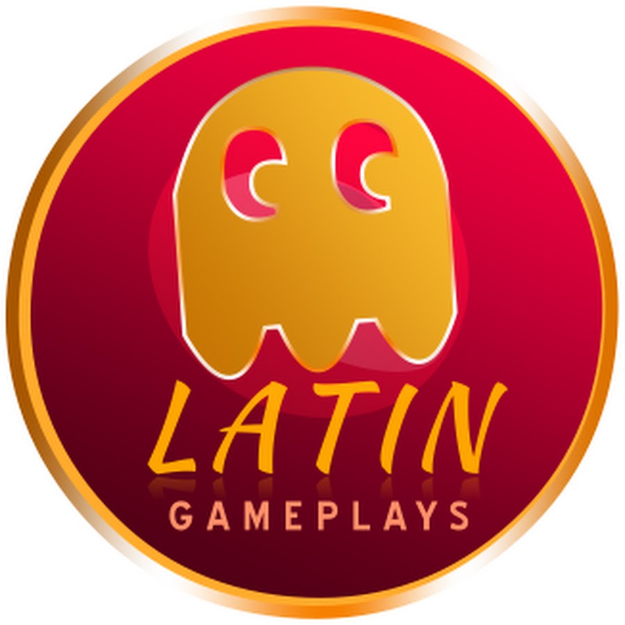 latin_gameplays Awatar kanału YouTube