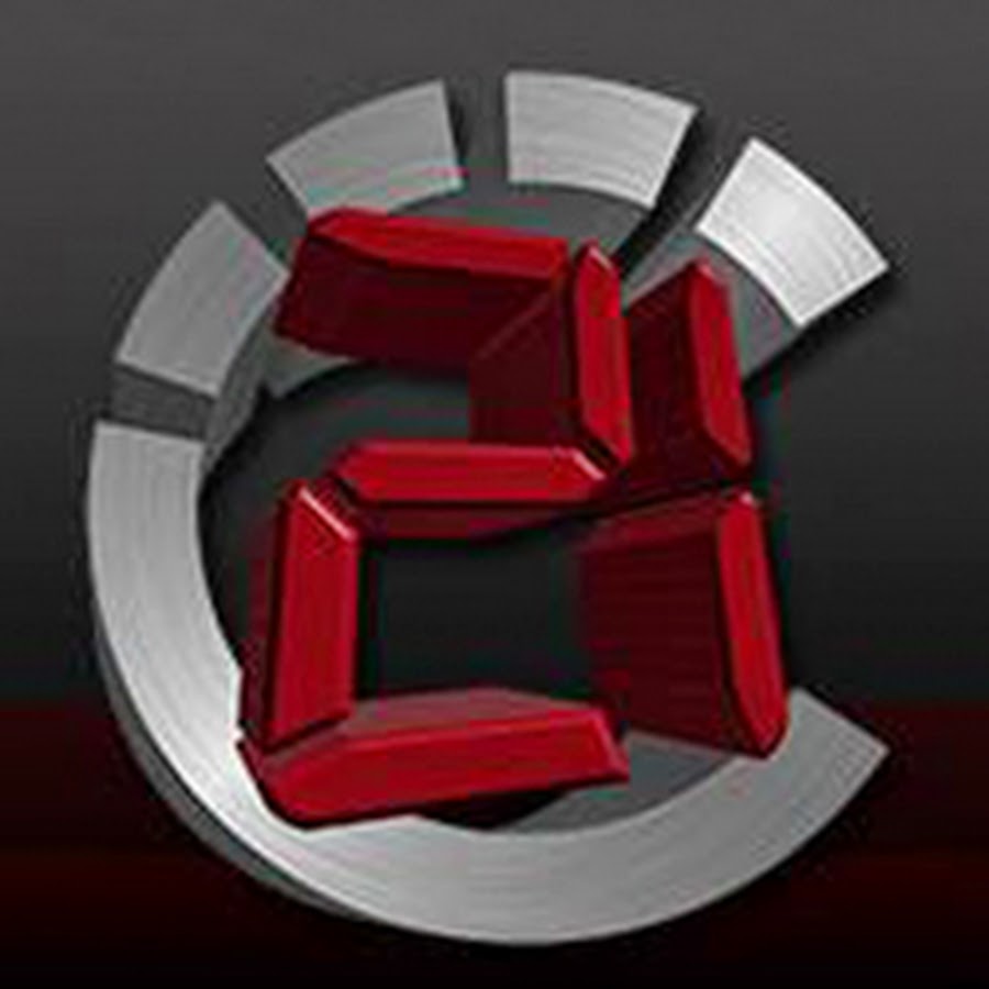 codigo21 YouTube channel avatar