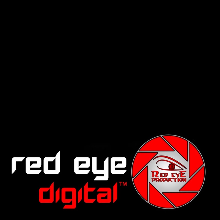 Red Eye Production YouTube 频道头像