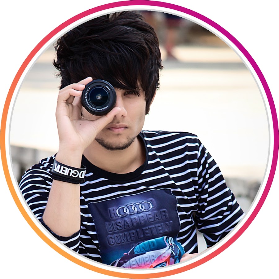 Manish Photography YouTube channel avatar
