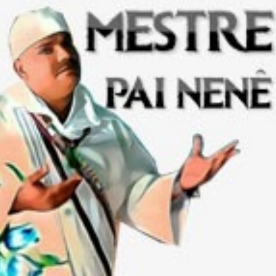 mestre pai nene YouTube kanalı avatarı