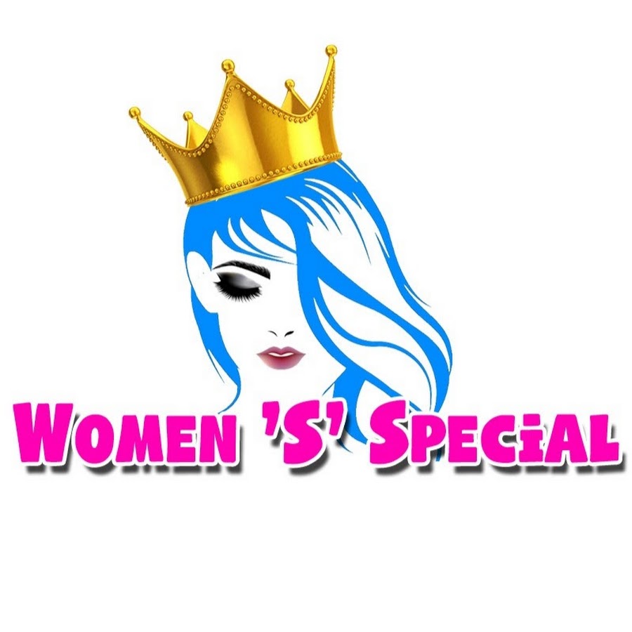 Women's Special YouTube channel avatar