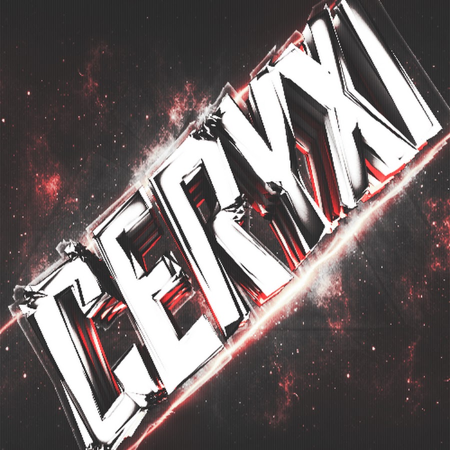 CeryXi Аватар канала YouTube