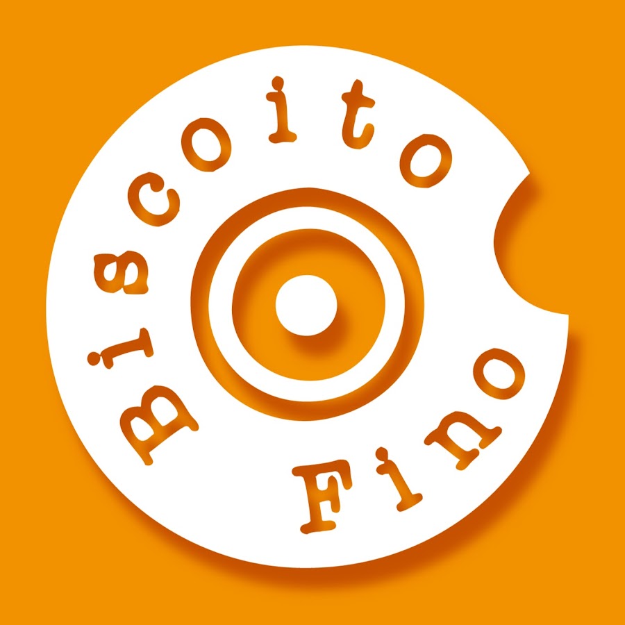 Biscoito Fino YouTube channel avatar