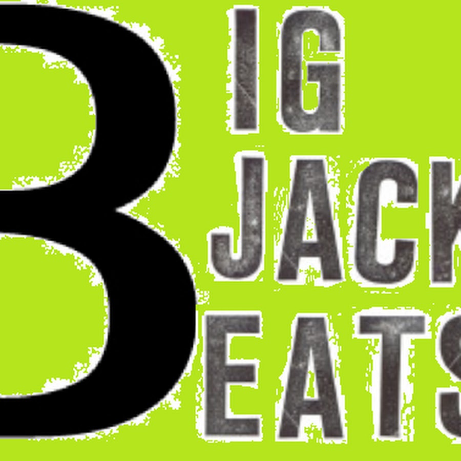 BigJackinBeats رمز قناة اليوتيوب