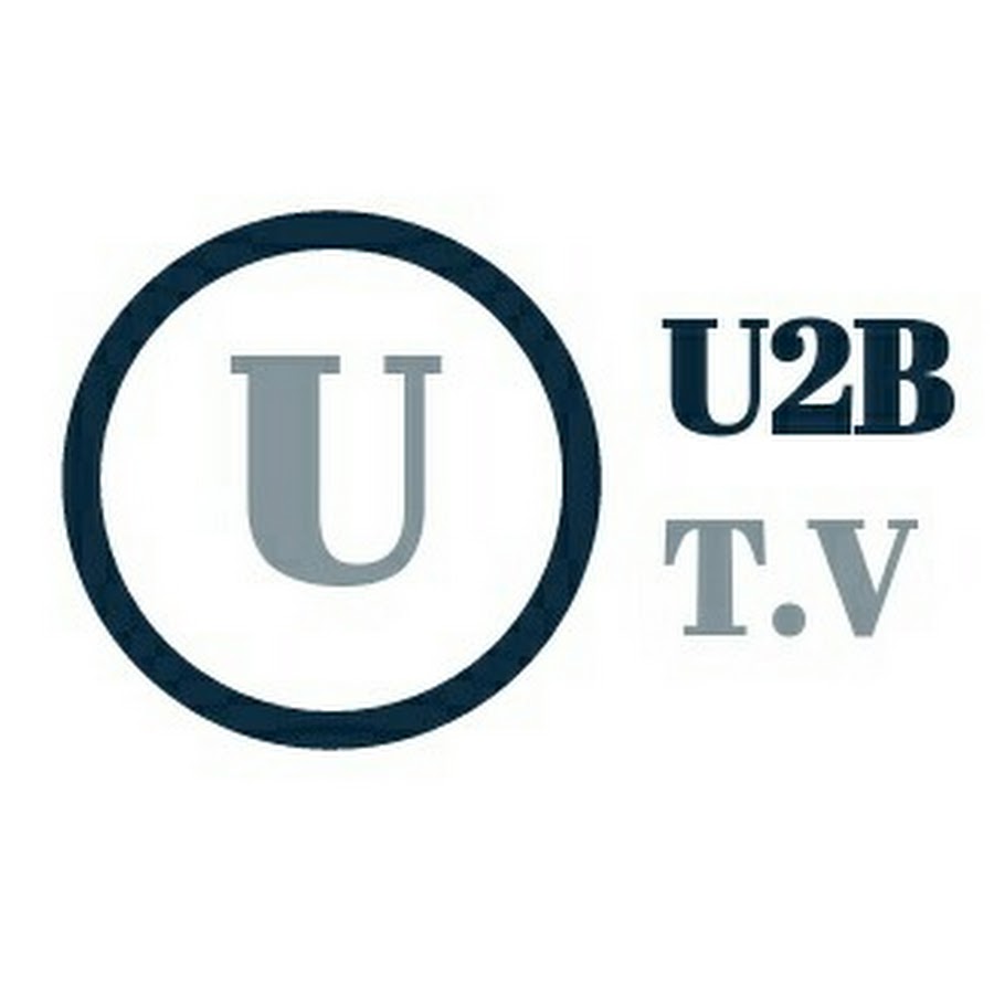 U2B T.V यूट्यूब चैनल अवतार