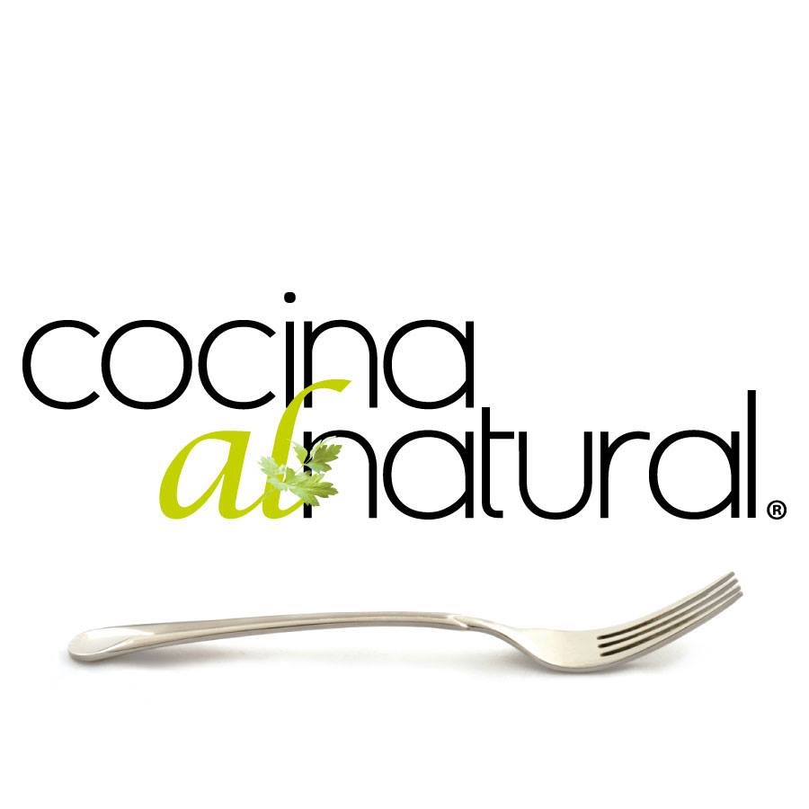 Cocina al Natural YouTube channel avatar