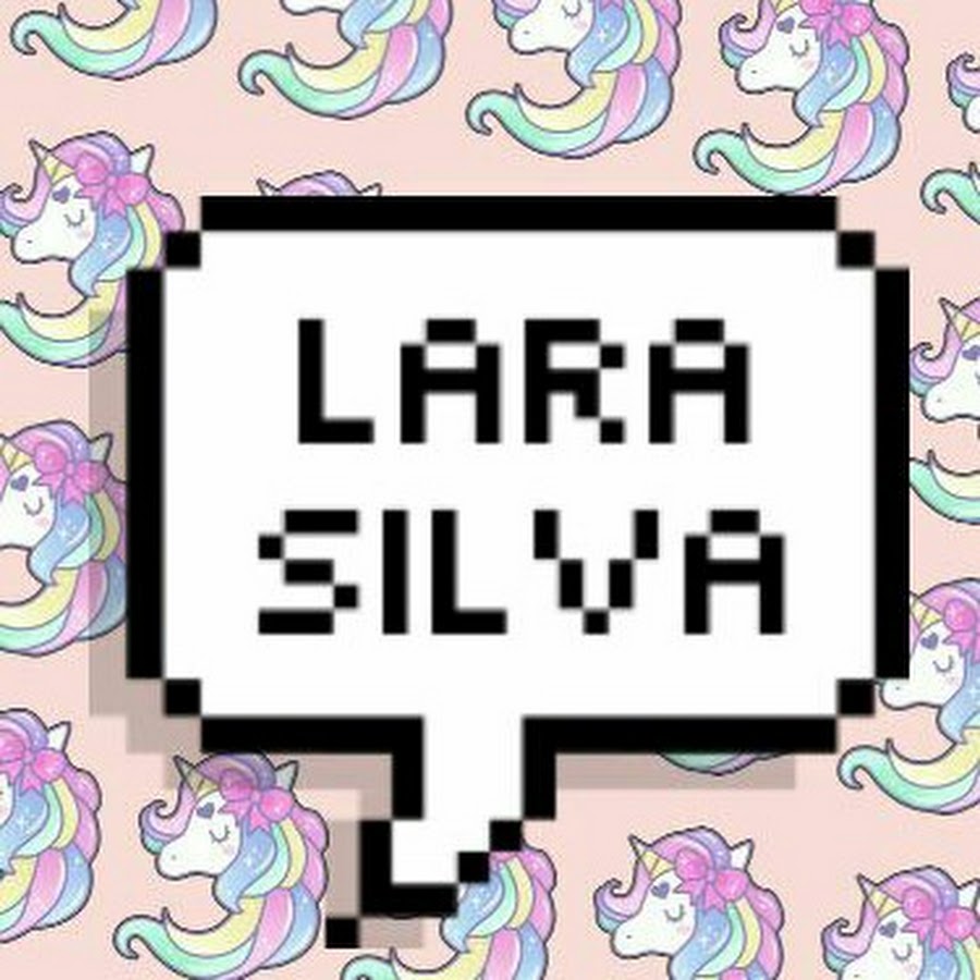 Lara SilvÃ  Avatar canale YouTube 