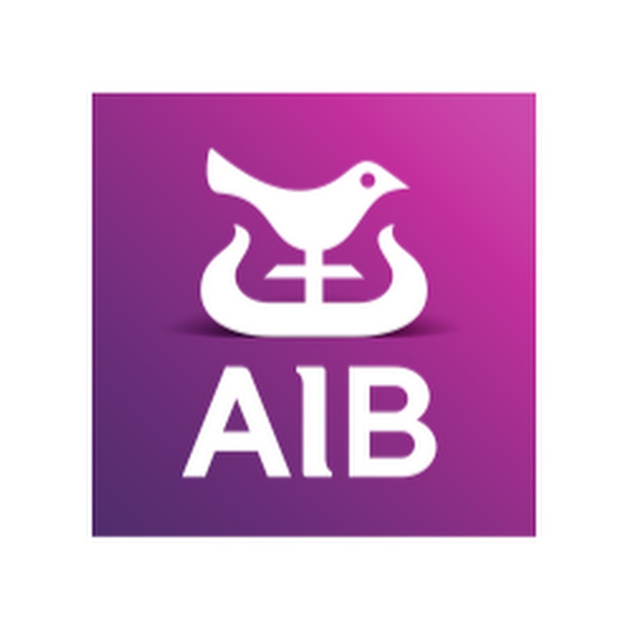 AIB Bank رمز قناة اليوتيوب