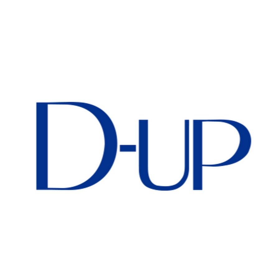 D-UP ï¼ˆãƒ‡ã‚£ãƒ¼ã‚¢ãƒƒãƒ—ï¼‰ رمز قناة اليوتيوب