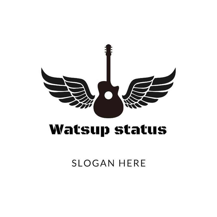 watsup status YouTube channel avatar