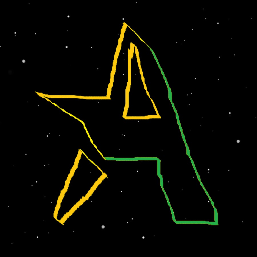 Aleona Star رمز قناة اليوتيوب