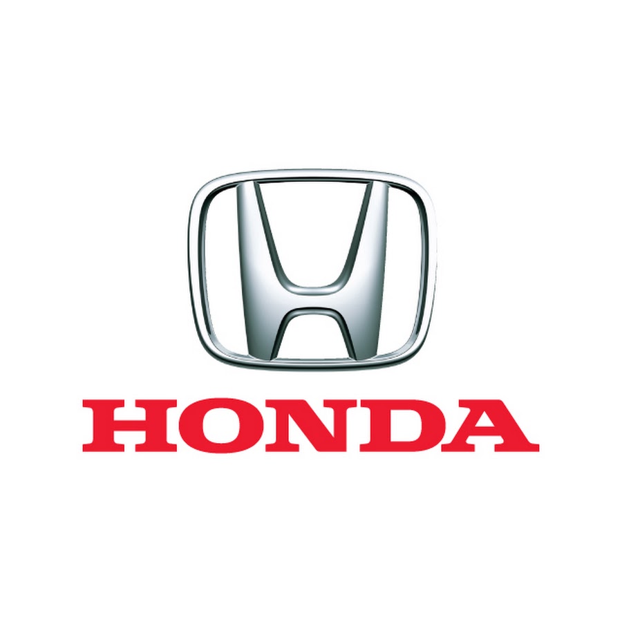 Enjoy Honda Thailand YouTube 频道头像