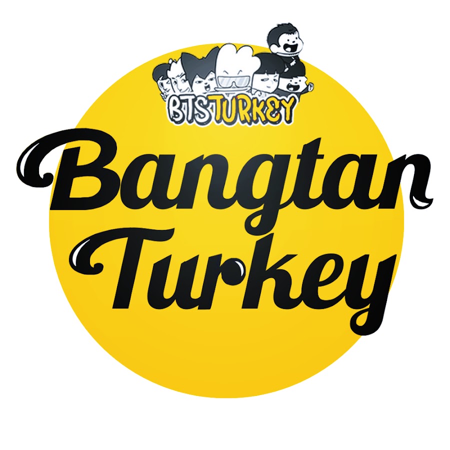 Bangtan Turkey
