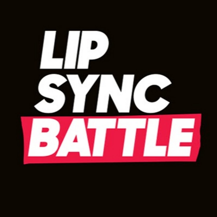Lip Sync Battle YouTube kanalı avatarı