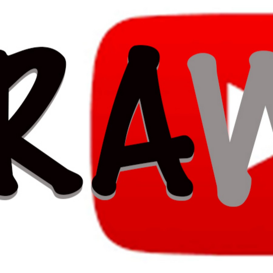 Rawb TV Avatar channel YouTube 