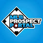 MLB Prospect Portal - @MLBProspectPortal YouTube Profile Photo