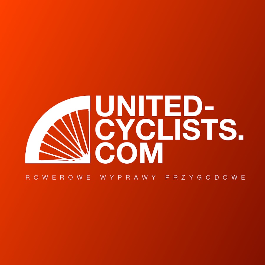 unitedcyclists YouTube channel avatar