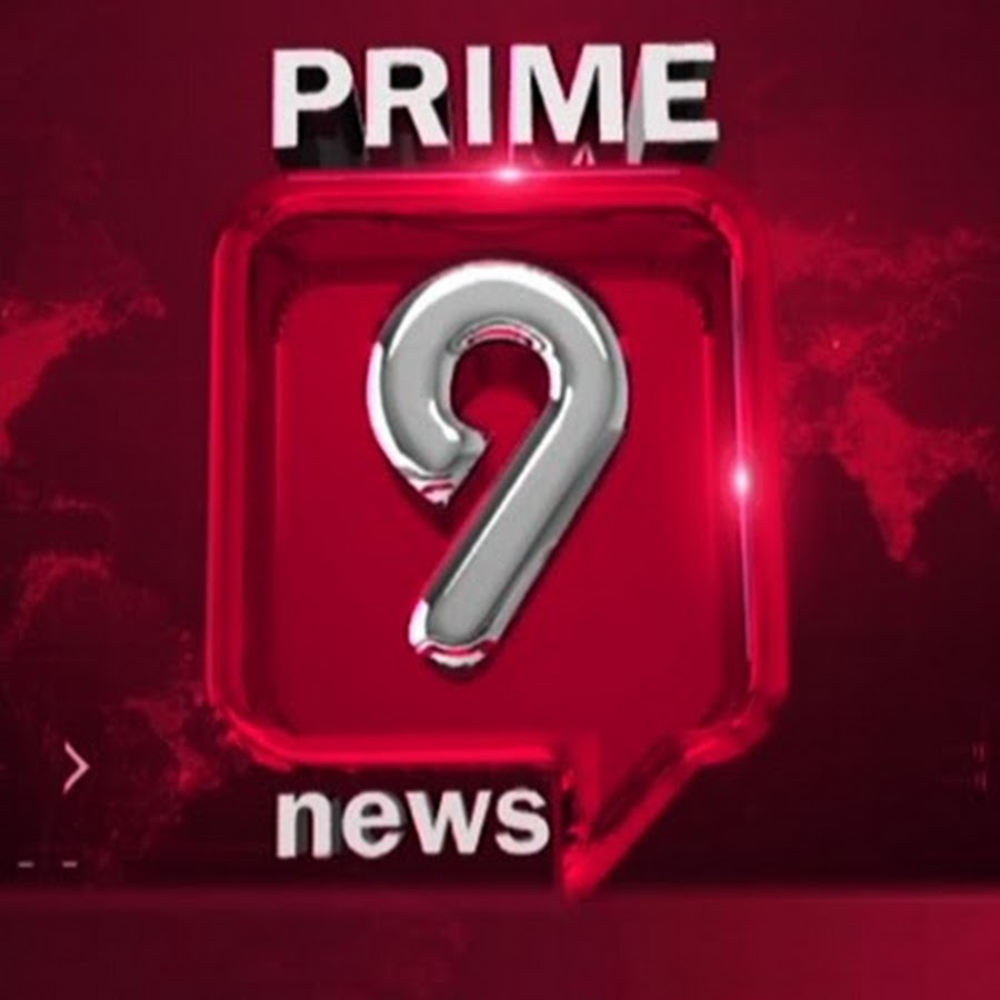 Prime9 News رمز قناة اليوتيوب