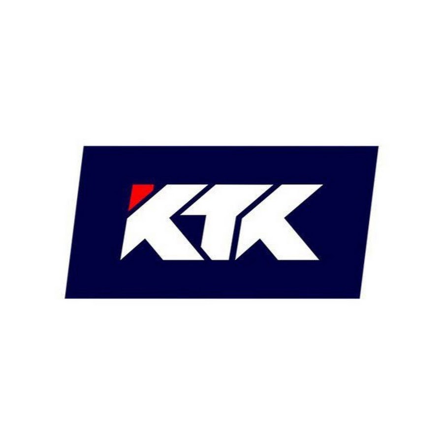 KTKnews YouTube channel avatar