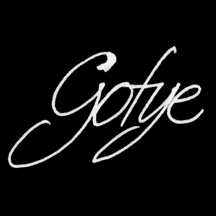 gotyemusic YouTube channel avatar