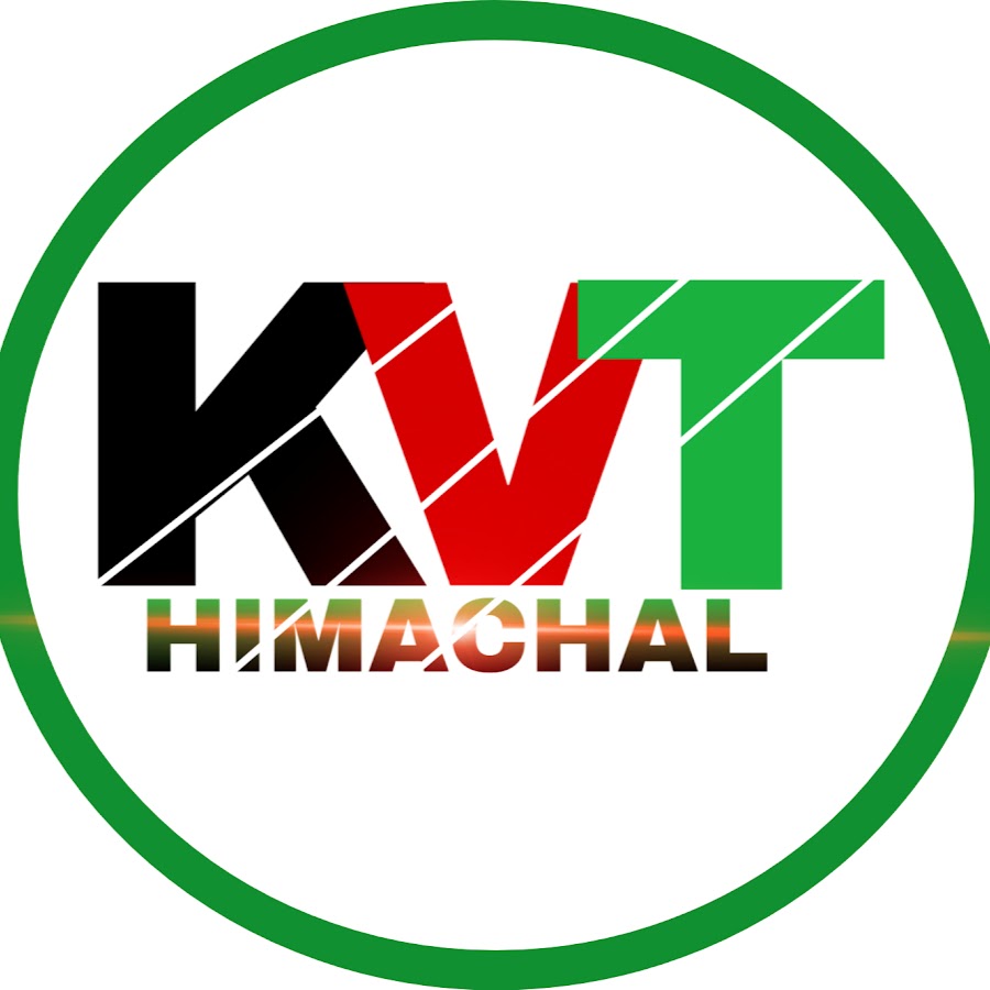 KVT HIMACHAL ইউটিউব চ্যানেল অ্যাভাটার