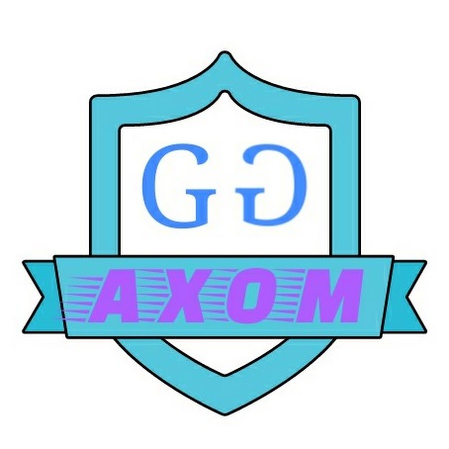 Gun Gun Axom Avatar canale YouTube 