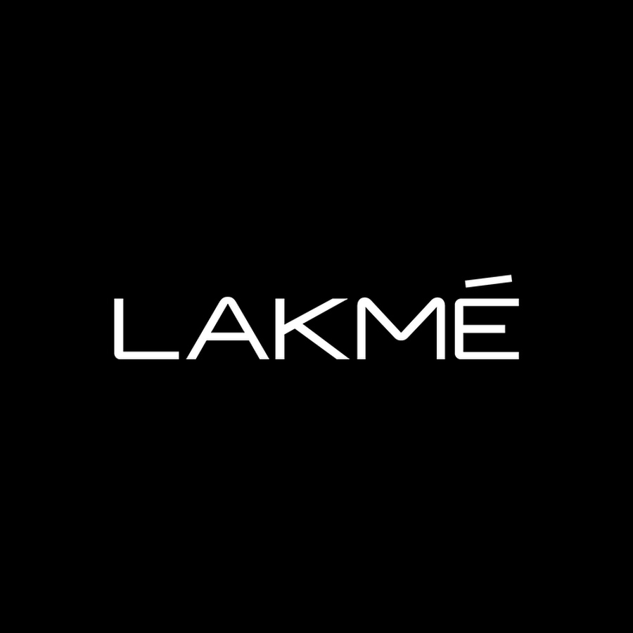 Lakme India رمز قناة اليوتيوب