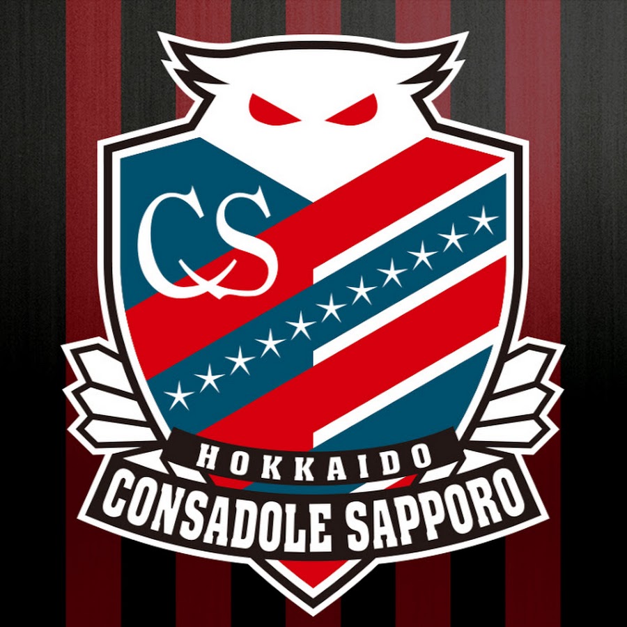 CONSADOLE SAPPOROTV YouTube channel avatar
