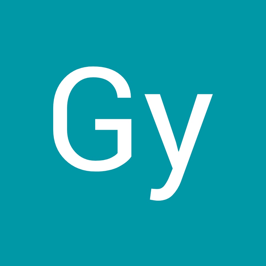 GyaaNi Guru YouTube kanalı avatarı
