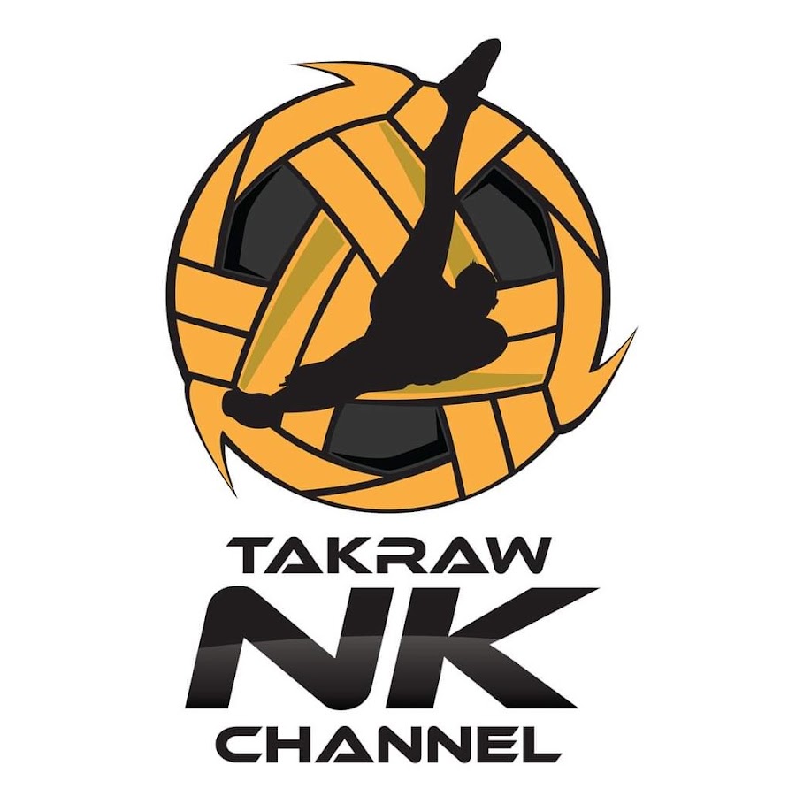 Takraw N. K channel رمز قناة اليوتيوب