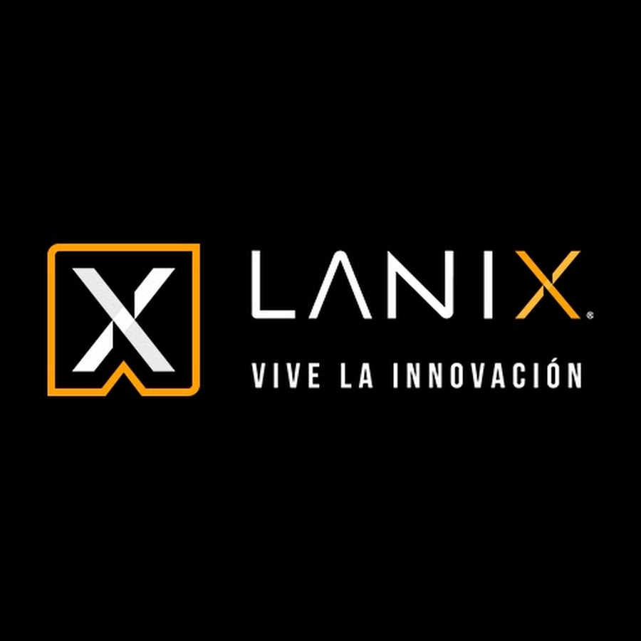 Lanix MX YouTube-Kanal-Avatar