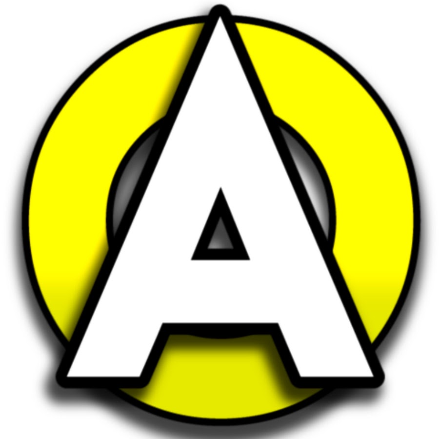 Aculite YouTube channel avatar