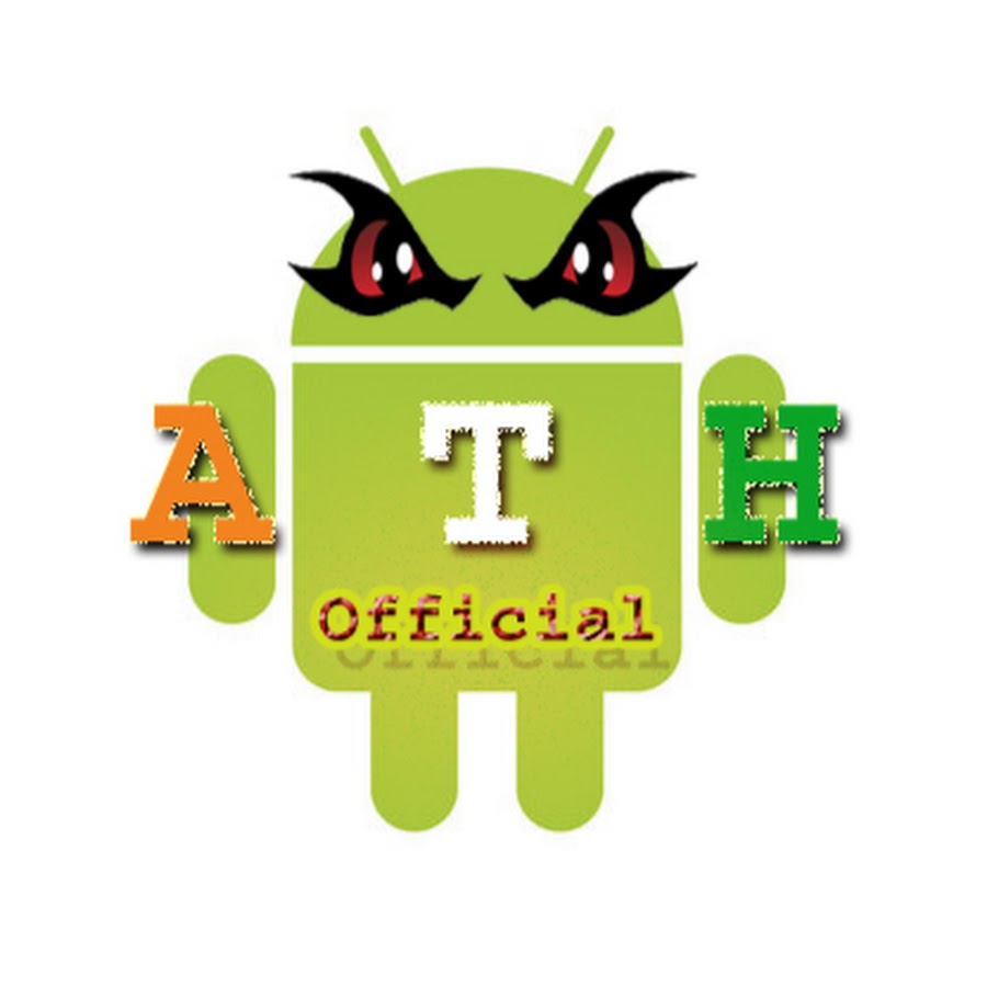 ATHindi Official ইউটিউব চ্যানেল অ্যাভাটার