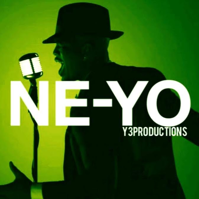 NeyoY3 YouTube channel avatar