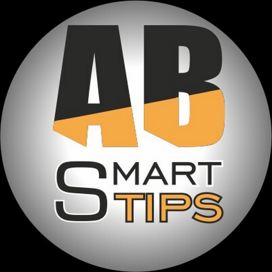 AB SmartTips YouTube channel avatar