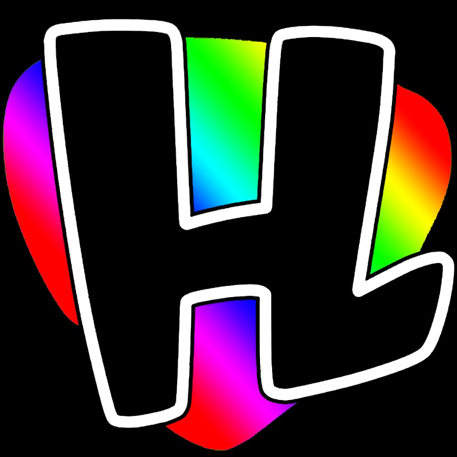 HardLeg Gaming Avatar canale YouTube 