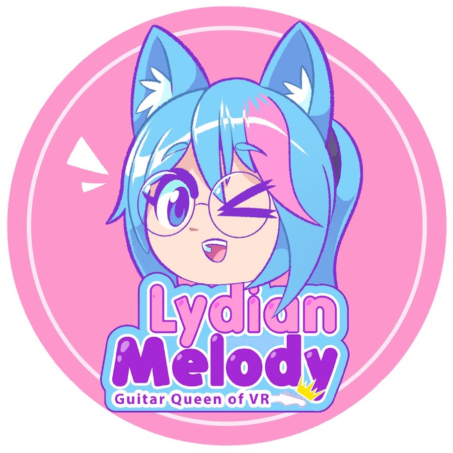 Lydian Melody YouTube channel avatar