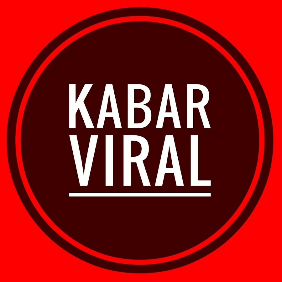 KABAR VIRAL Avatar canale YouTube 