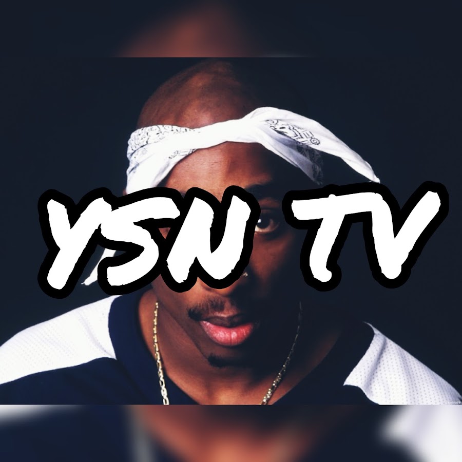 YSN TV Аватар канала YouTube