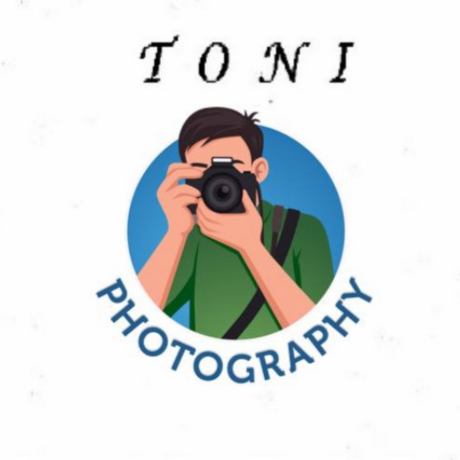 Toni BOnando YouTube channel avatar