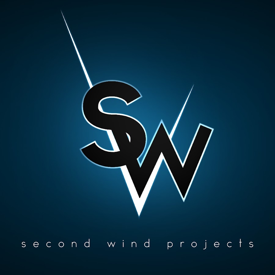 Second Wind YouTube channel avatar