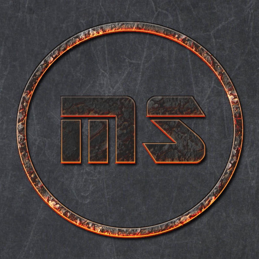 Molten Science YouTube channel avatar