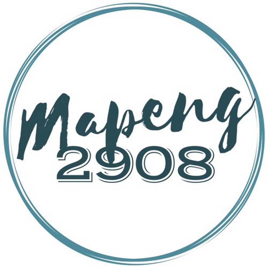 mapeng2908 YouTube channel avatar